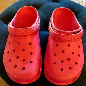 Women’s Crocs